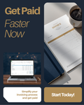 Invoice Template Bundle — Get Paid Faster